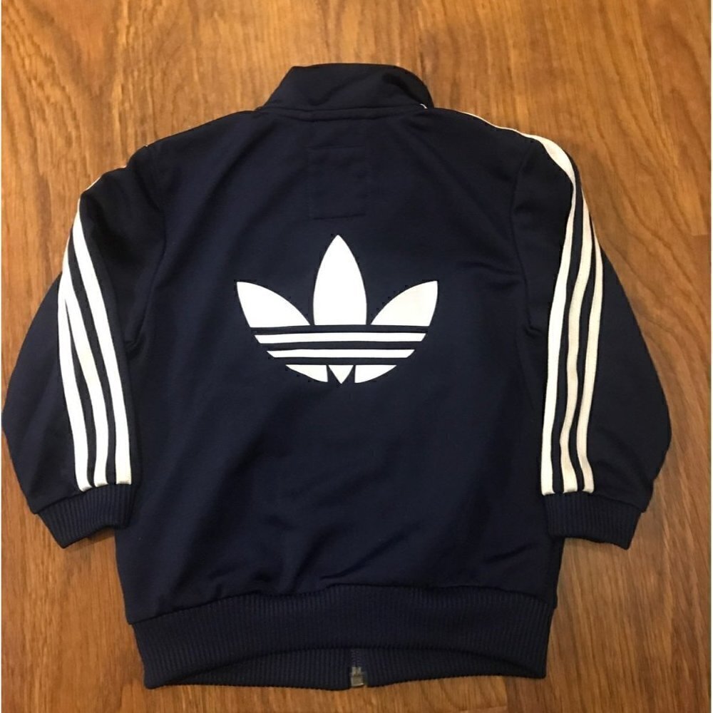 adidas jacket - Picture 3 of 3
